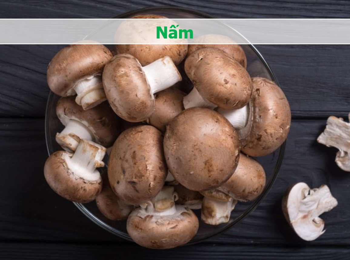 Những loại rau đại bổ nhưng chỉ nên ăn khi đã nấu chín - 5