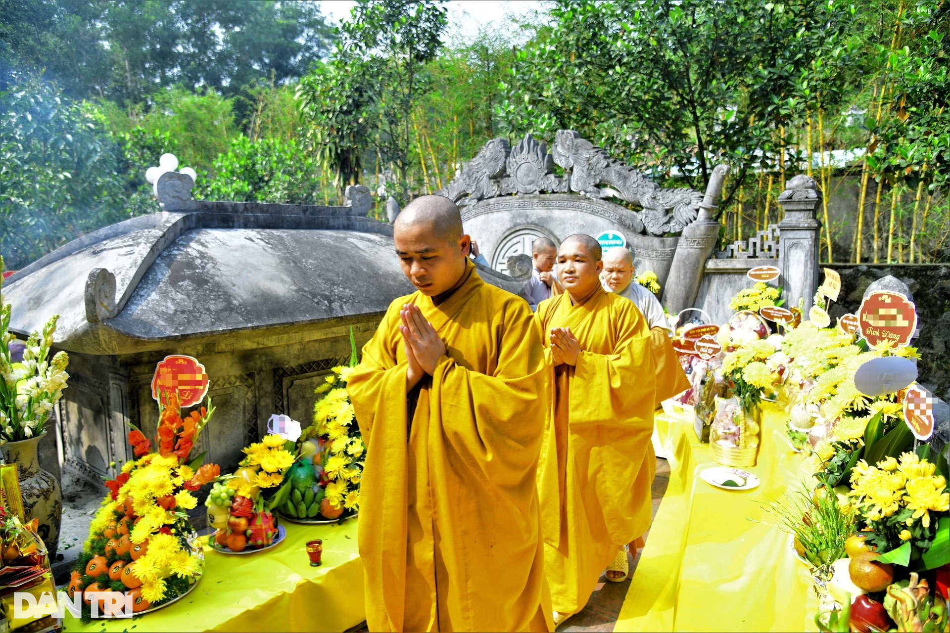Nơi lưu giữ giá trị văn hóa - lịch sử về Đại danh y được UNESCO vinh danh - 3 Nơi lưu giữ giá trị văn hóa - lịch sử về Đại danh y được UNESCO vinh danh - 3
