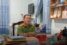 Khởi tố vụ án liên quan đến lái xe từ TPHCM về Ninh Thuận lây lan dịch bệnh