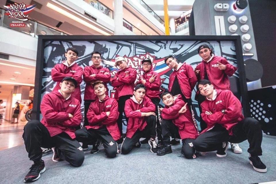 Có gì trong buổi streetshow ở phố đi bộ hút mắt hàng trăm người? - 4