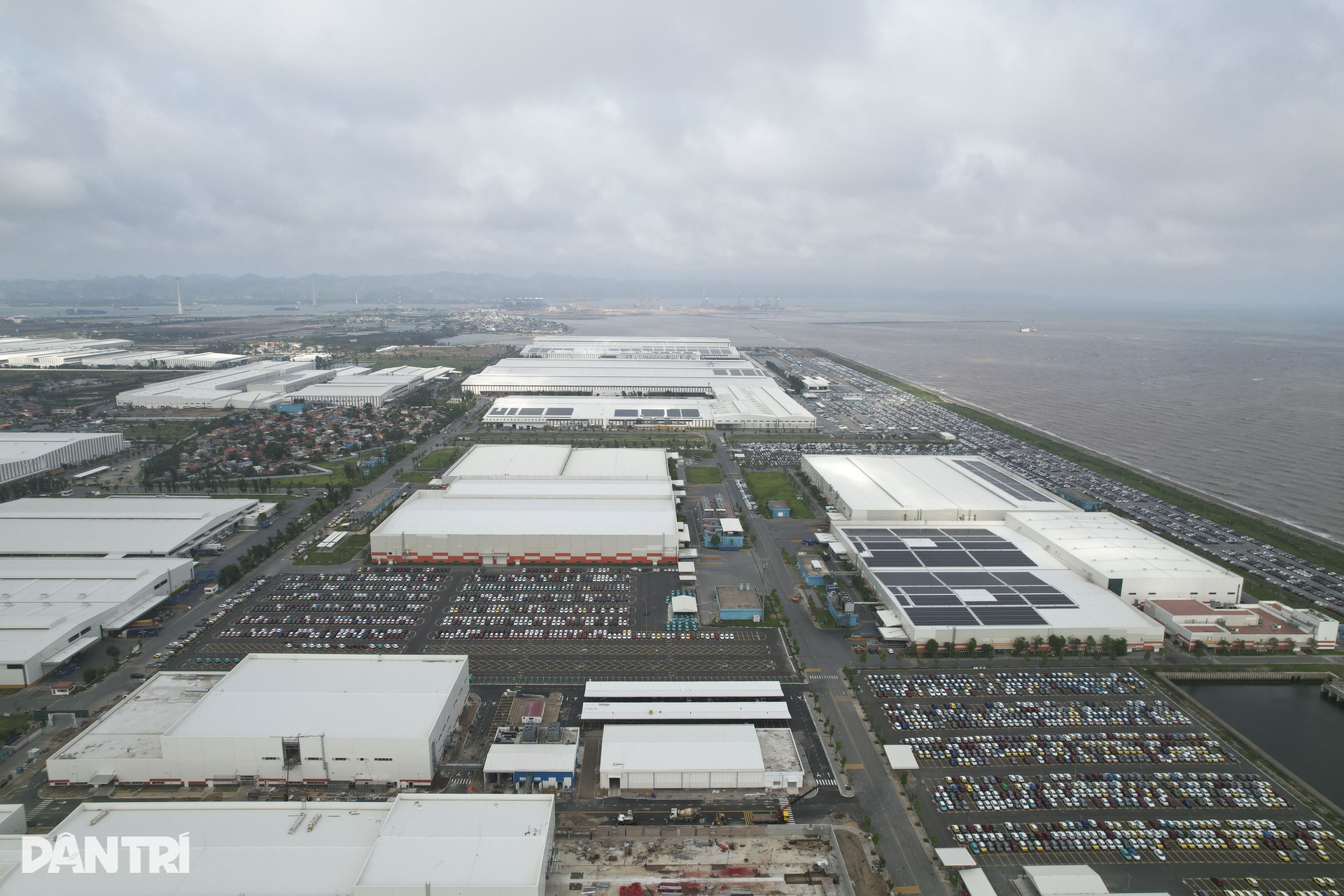 Cát Hải trước thềm trở thành đặc khu kinh tế ở Hải Phòng - 4