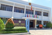 Thống nhất kỷ luật một Phó Chủ tịch Thành phố Bạc Liêu