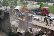 “Xử” nhà siêu mỏng, siêu méo, Hà Nội vẫn băn khoăn hợp khối