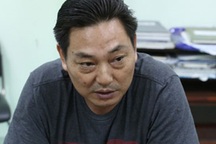 Tổng giám đốc bị nhân viên người Trung Quốc chém đã tử vong