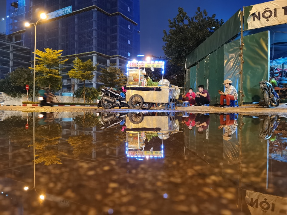 Đánh giá khả năng chụp ảnh của camera Huawei Mate 30 Pro - 16 Đánh giá khả năng chụp ảnh của camera Huawei Mate 30 Pro - 16