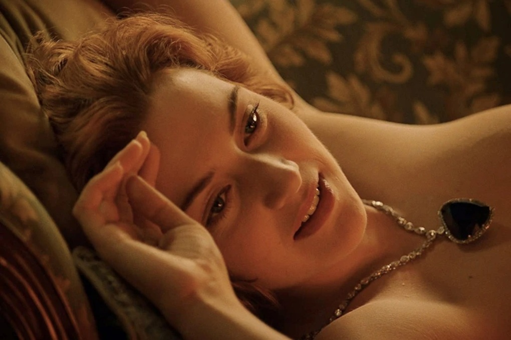Có thật người đẹp Titanic Kate Winslet nhân hậu nhất Hollywood? - 2 Có thật người đẹp Titanic Kate Winslet nhân hậu nhất Hollywood? - 2