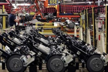 GM và Suzuki chấm dứt mối thâm giao