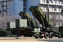 Nhật Bản diễn tập phòng thủ tên lửa tại căn cứ quân sự Mỹ