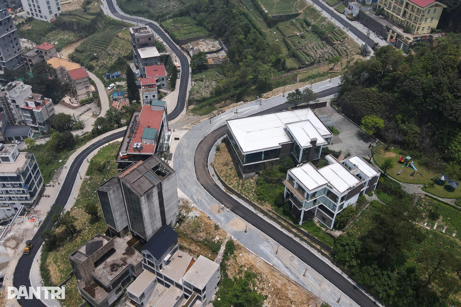 Biệt thự triệu đô ở Tam Đảo liên quan tới Trịnh Xuân Thanh giờ ra sao? - 12 Biệt thự triệu đô ở Tam Đảo liên quan tới Trịnh Xuân Thanh giờ ra sao? - 12