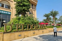 3 công ty thuộc Tân Hoàng Minh bị hủy trái phiếu gắn với những dự án nào?