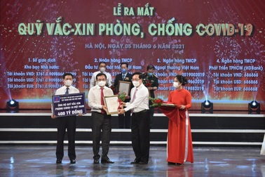 PVN kiểm soát tốt dịch bệnh, hoàn thành vượt mức các chỉ tiêu