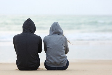 Duy trì cuộc hôn nhân không hạnh phúc là tình yêu hay sự sợ hãi?