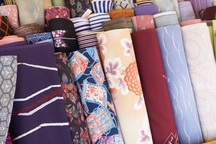 Tanmono: Một súc vải, một bộ kimono