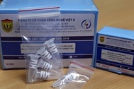 Vụ "thổi giá" kit test Việt Á: Khởi tố 2 Giám đốc CDC Nghệ An, Bình Dương