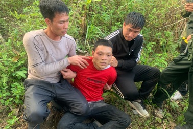 Lời khai kẻ giết tài xế xe ôm cướp tài sản rồi bỏ trốn lên rừng ở Lai Châu