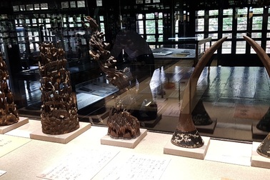 Ngắm các sản vật quý hiếm tại triển lãm “Giao thương Nhật - Việt trong lịch sử”