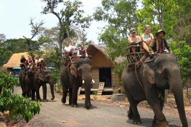 13 điểm du lịch đặc sắc ở Tây Nguyên