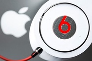 Apple chính thức thâu tóm hãng công nghệ âm thanh Beats với giá 3 tỷ USD