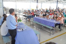 Giải pháp chặn rút BHXH một lần, đôn đốc thu nợ đọng BHXH