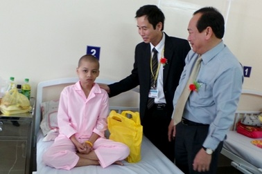 Bộ Y tế đề nghị 100% bệnh viện tỉnh tham gia hệ thống vệ tinh