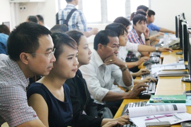 Làm thủ tục nhập khẩu xe cơ giới sẽ chỉ mất 1 - 2 ngày