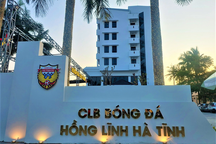 Nhóm cầu thủ Hà Tĩnh "bay lắc" có thể đối diện mức án nào?