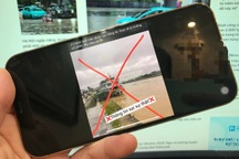 Dùng ảnh AI đăng tin sai sự thật lên mạng xã hội, 3 người bị phạt tiền