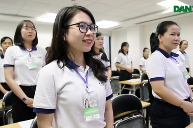 Liên kết đào tạo nguồn lao động chất lượng cao tại tỉnh Long An