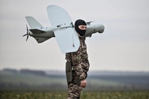 Cách UAV đang thay đổi chiến sự Nga - Ukraine