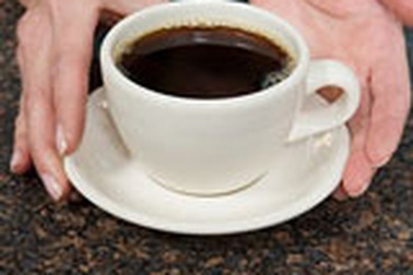 Phòng ung thư gan, uống cà phê mỗi ngày