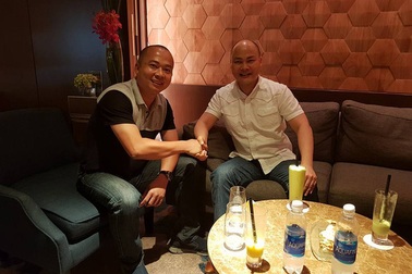 Bphone 2 bán ra tại Thế giới Di động, giá dưới 10 triệu đồng?