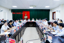 Công dân tố cáo kéo dài, tỉnh ra thông báo từ chối tiếp