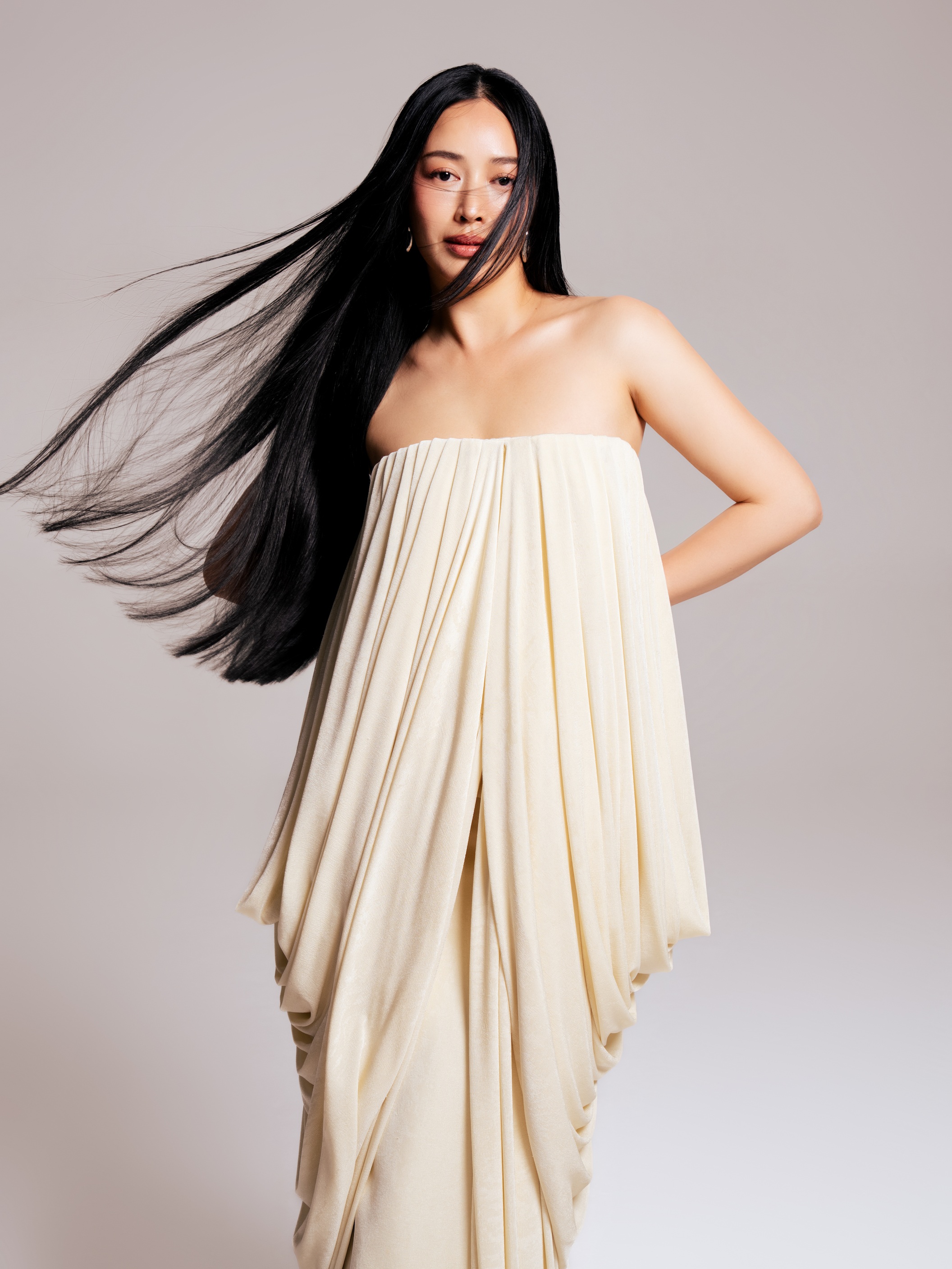 Mai Thanh Hà nói lý do “bỏ bê” diễn xuất 3 năm qua - 2
