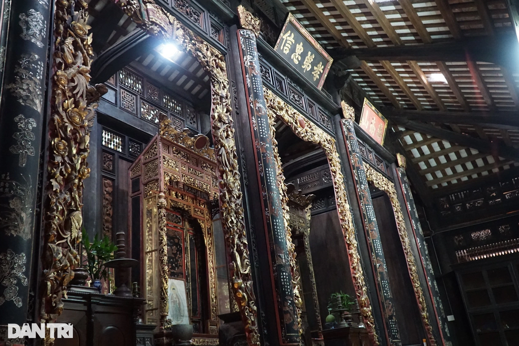 Biệt phủ lộng lẫy như cung điện ở miền Tây, mất 14 năm mới xây xong - 3 Biệt phủ lộng lẫy như cung điện ở miền Tây, mất 14 năm mới xây xong - 3