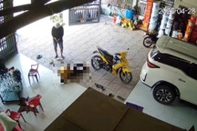 Khởi tố vụ nổ súng liên quan đến tai nạn làm bé gái tử vong ở Vĩnh Long