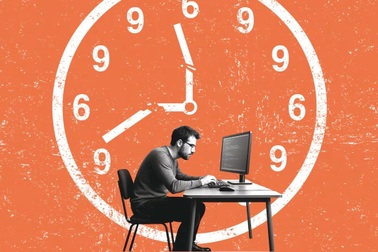 996: Văn hóa làm việc khắc nghiệt lan từ Trung Quốc sang Thung lũng Silicon