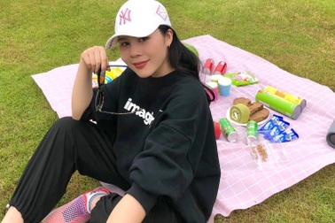 Á khoa Sân khấu điện ảnh: Hãy để đam mê dẫn lối!