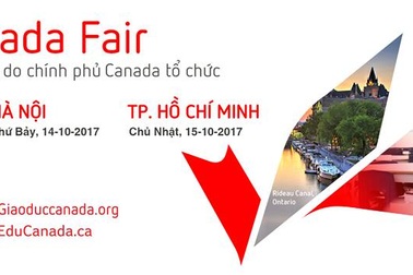 Du học Canada - Lựa chọn hàng đầu để đạt đến thành công
