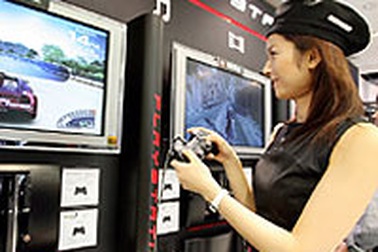 “Sony PlayStation 3 là một tuyệt tác công nghệ”