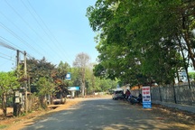 Người đến từ vùng dịch phải rời khỏi Bình Phước ngay sau khi xong giao dịch