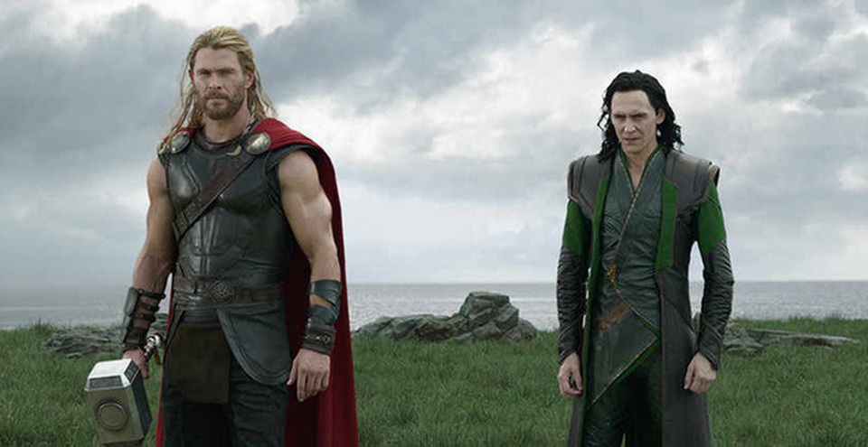 Chris Hemsworth lên tiếng về tin đồn dừng đóng vai Thần Sấm - 3 Chris Hemsworth lên tiếng về tin đồn dừng đóng vai Thần Sấm - 3