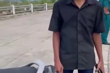 Những phát ngôn gây tranh cãi của Phó Chủ tịch phường Vĩnh Hòa