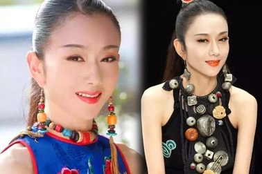 Nữ nghệ sĩ 20 năm không ăn cơm để giữ dáng, không sinh nở để làm nghệ thuật