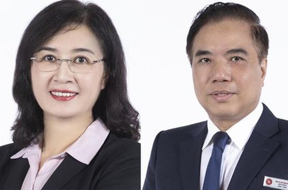 Ông Bùi Anh Tuấn tiếp tục làm hiệu trưởng ĐH Ngoại thương nhiệm kỳ2020–2025 - 1 Ông Bùi Anh Tuấn tiếp tục làm hiệu trưởng ĐH Ngoại thương nhiệm kỳ2020–2025 - 1