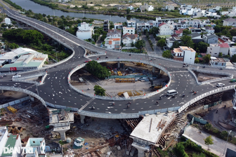 Khánh Hòa "mất liên lạc" với Tập đoàn Phúc Sơn