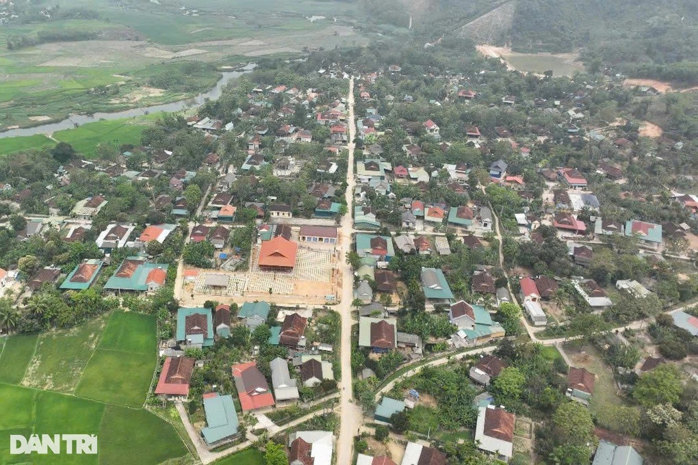 Một xã liên tiếp bị các hộ kinh doanh đòi nợ hàng trăm triệu đồng - 1 Một xã liên tiếp bị các hộ kinh doanh đòi nợ hàng trăm triệu đồng - 1