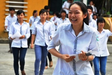 Thái Bình: Tỷ lệ tốt nghiệp THPT đạt 99,61%