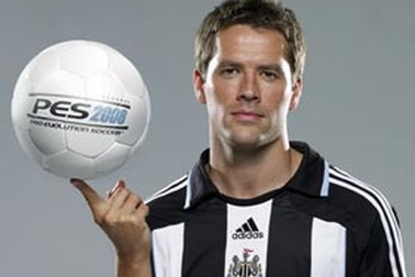 Michael Owen - Triệu phú trẻ số một nước Anh 