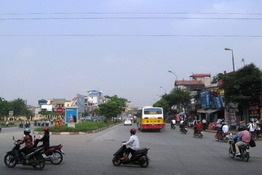 Hà Nội: Người dân mòn mỏi chờ đợi để được cấp đất tái định cư