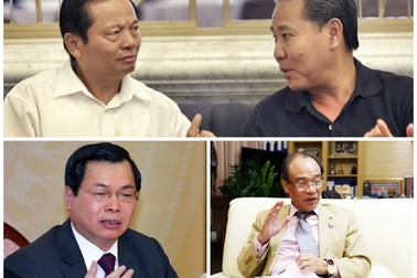 Cựu Bộ trưởng bị "cảnh cáo", Chủ tịch tập đoàn được "minh oan"